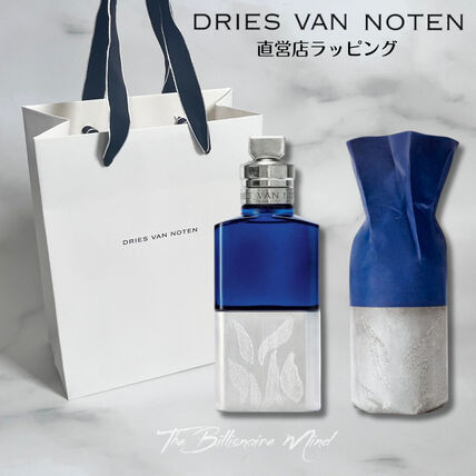 Dries Van Noten(ドリス ヴァン ノッテン) Discovery EXPEDITION