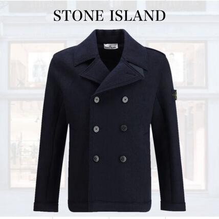 STONE ISLAND(ストーンアイランド) コートその他(メンズ) - ブランド