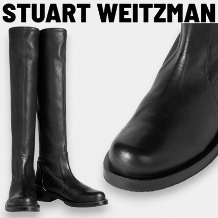 Stuart Weitzman(スチュアート ワイツマン) ロングブーツ(レディース