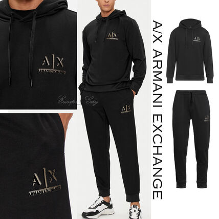 A/X Armani Exchange(アルマーニエクスチェンジ) セットアップ(メンズ
