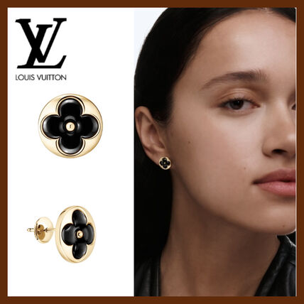 片耳 Louis Vuitton(ルイヴィトン) ピアス(レディース) - ブランド通販