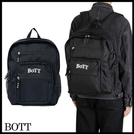 BoTT(ボット) バックパック・リュック(メンズ) - ブランド通販のBUYMA