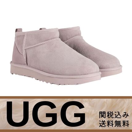 UGG CLASSIC ULTRA MINI(アグ) - ブランド通販のBUYMA