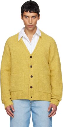 Dries Van Noten(ドリス ヴァン ノッテン) カーディガン(メンズ
