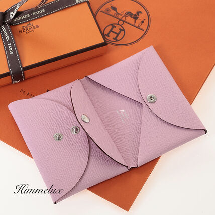 デュオ duo HERMES Calvi(エルメス カルヴィ) 財布・小物(レディース