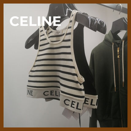 CELINE(セリーヌ) ブラジャー(レディース) - ブランド通販のBUYMA