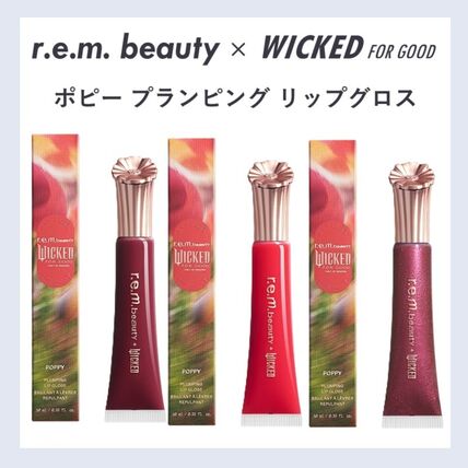 r.e.m.beauty(アールイーエムビューティー) メイクアップ(ビューティー