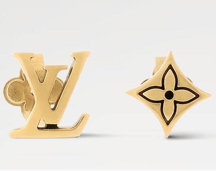 イタリア Louis Vuitton(ルイヴィトン) ピアス(メンズ) - ブランド通販