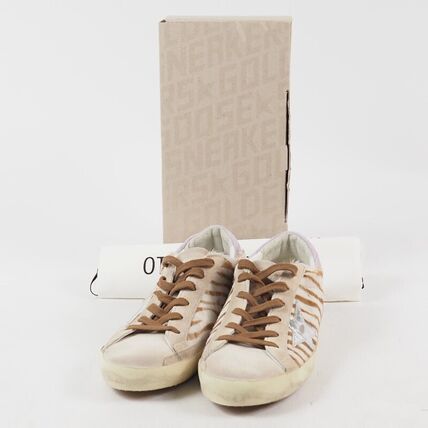 Golden Goose(ゴールデングース) スニーカー(レディース) - ブランド