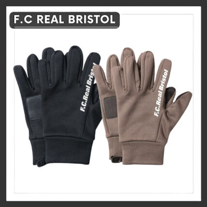 F.C.Real Bristol(エフシーレアルブリストル) 手袋(メンズ) - ブランド