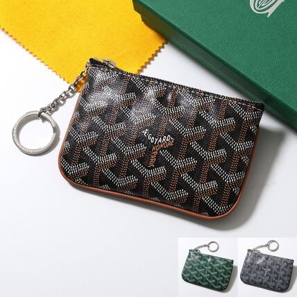GOYARD(ゴヤール) コインケース・小銭入れ(レディース) - ブランド通販