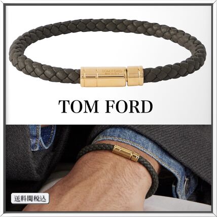 TOM FORD(トムフォード) ブレスレット(メンズ) - ブランド通販のBUYMA
