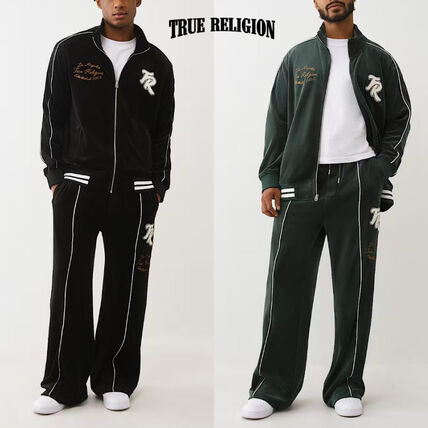 TRUE RELIGION(トゥルーレリジョン) セットアップ(メンズ) - ブランド