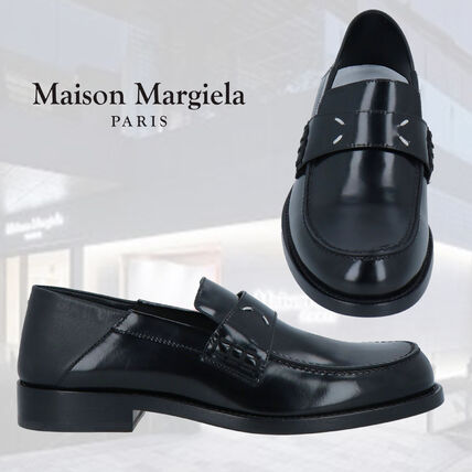 Maison Margiela(メゾン マルジェラ)のレディース人気ローファー