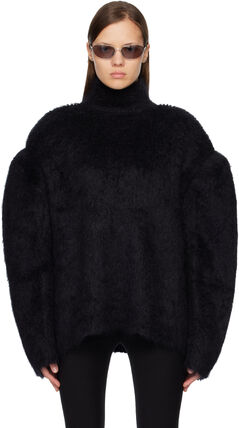 タートルネック Acne Studios(アクネストゥディオス) ニット・セーター