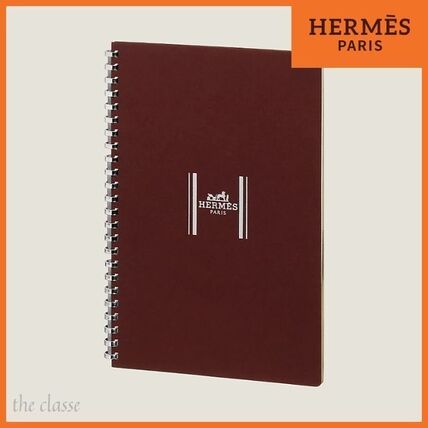 HERMES(エルメス) ノート(ライフスタイル) - ブランド通販のBUYMA