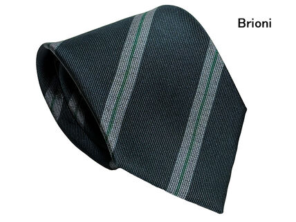 Brioni(ブリオーニ) ネクタイ(メンズ) - ブランド通販のBUYMA