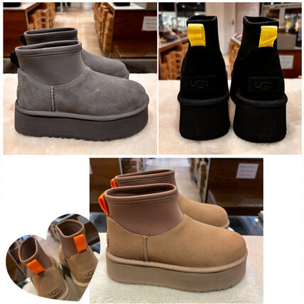 24cm UGG(アグ) ブーツ(レディース) - ブランド通販のBUYMA