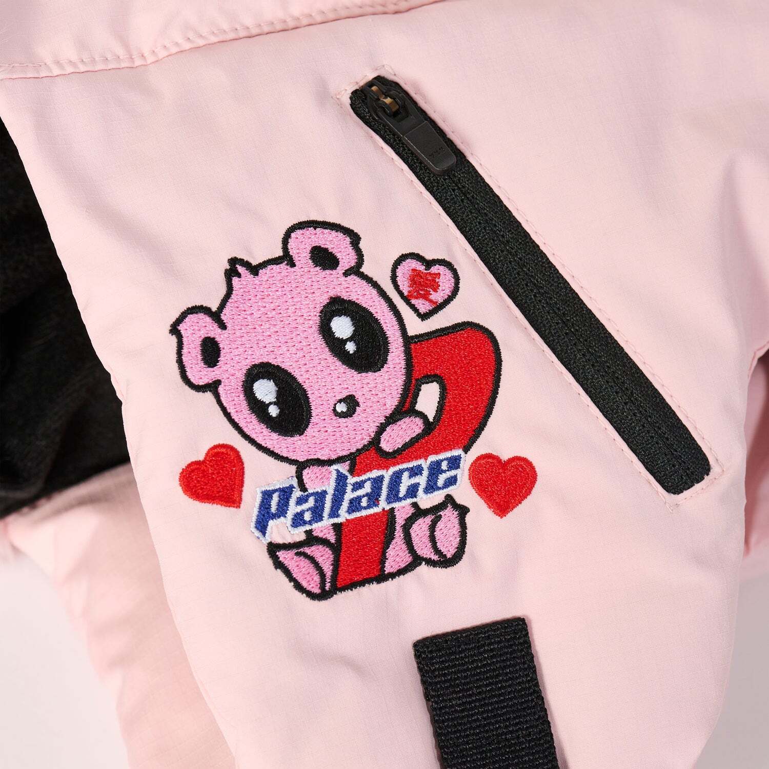 PALACE】Kawaii Puffa Trooper - 25FW (Palace Skateboards/帽子その他