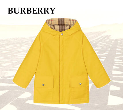 140cm Burberry(バーバリー) キッズアウター(ベビー・キッズ