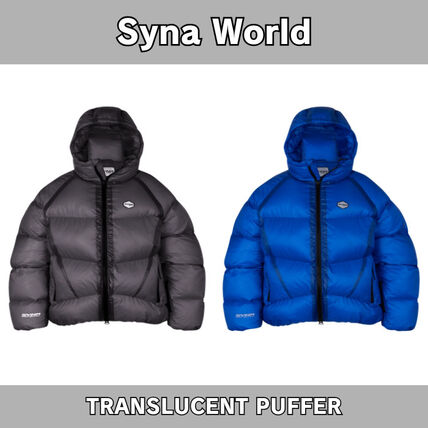 Syna World(シナワールド) ジャケットその他(メンズ) - ブランド通販の