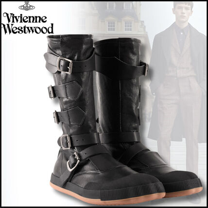 パイレーツブーツ Vivienne Westwood(ヴィヴィアンウエストウッド