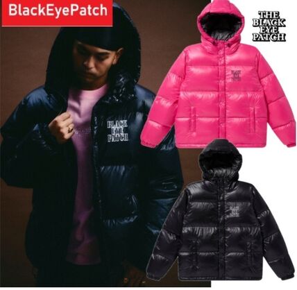 大阪府 BlackEyePatch(ブラックアイパッチ) アウター・ジャケット