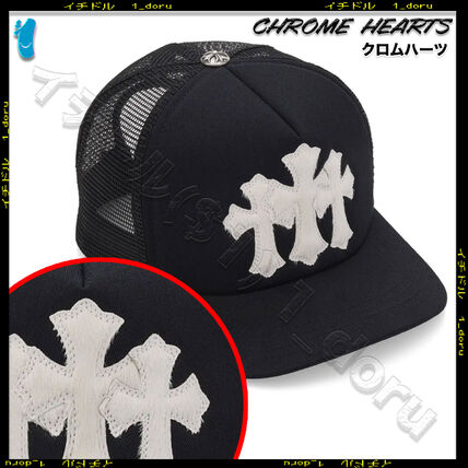 CHROME HEARTS CEMETERY CROSS(クロムハーツ セメタリークロス