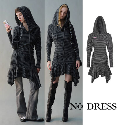NODRESS(ノードレス) NO DRESS(ノードレス) レディース - ブランド通販