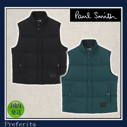Paul Smith(ポールスミス) ダウンベスト(メンズ) - ブランド通販のBUYMA