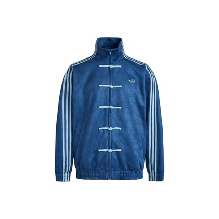 SNSで超話題！中国adidas限定『チャイナトラックトップ』【BUYMA】