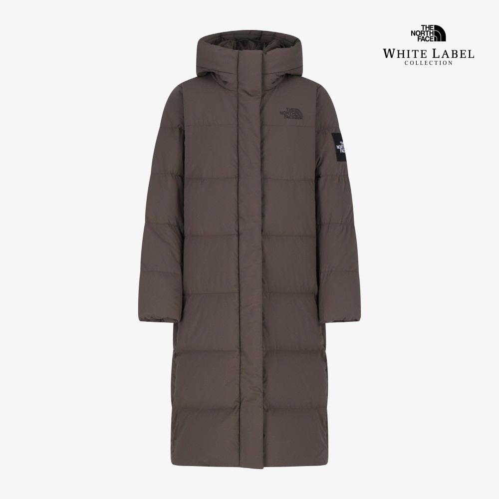 THE NORTH FACE] W'S EVERLOFT DOWN COAT (RDS) ☆大人気☆ (THE NORTH