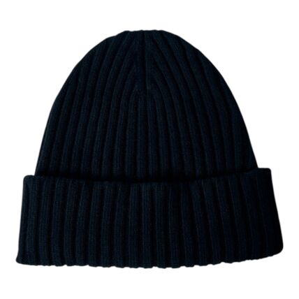 ブラック（黒）系 Alexander Wang(アレキサンダーワン) 帽子(メンズ