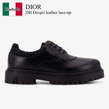 Dior(ディオール) ドレスシューズ・革靴・ビジネスシューズ(メンズ