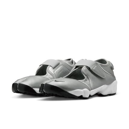 25cm Nike AIR RIFT(ナイキ エアリフト) スニーカー(レディース