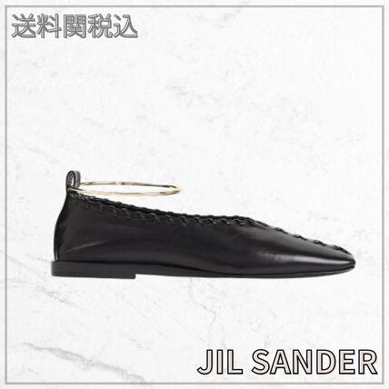 アンクレット Jil Sander(ジルサンダー) バレエシューズ(レディース