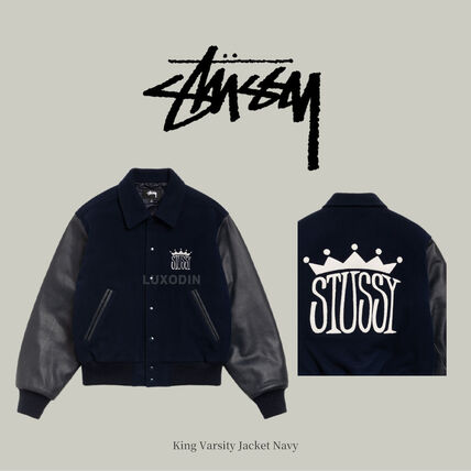 S STUSSY(ステューシー) アウターその他(メンズ) - ブランド通販のBUYMA