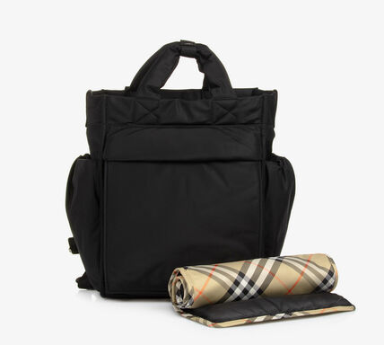 マザーズバッグ Burberry(バーバリー) - ブランド通販のBUYMA