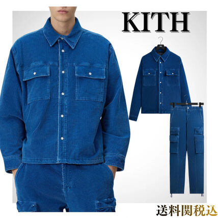 KITH NYC(キスニューヨークシティ) セットアップ(メンズ) - ブランド