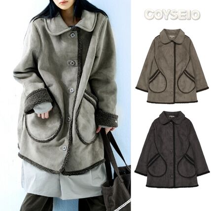 COYSEIO(コイセイオ) ジャケット(レディース) - ブランド通販のBUYMA