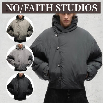 NO/FAITH STUDIOS(ノーフェイスストゥディオス) ジャケットその他
