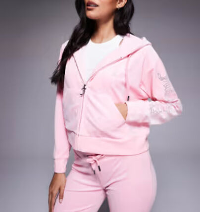 JUICY COUTURE(ジューシークチュール) トップス(レディース