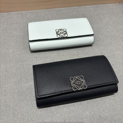 ブラック（黒）系 LOEWE(ロエベ) キーケース(レディース) - ブランド
