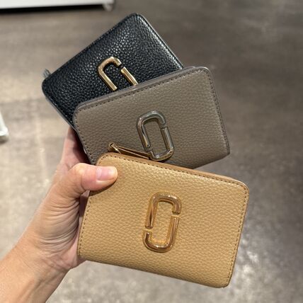 MARC JACOBS(マークジェイコブス) PEANUTS(ピーナッツ) 財布・小物