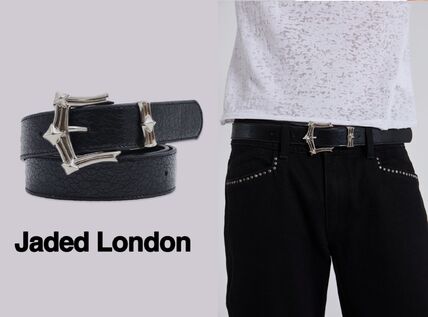 JADED LONDON(ジェイデッドロンドン) ベルト(メンズ) - ブランド通販の