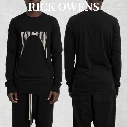 ロンT RICK OWENS(リックオウエンス) トップス(メンズ) - ブランド通販