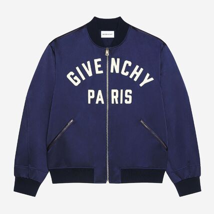 ボンバージャケット GIVENCHY(ジバンシィ) アウター・ジャケット