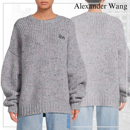 Alexander Wang(アレキサンダーワン) ニット・セーター(メンズ