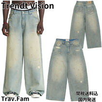 Trendt Vision(トレンドビジョン)のメンズ パンツ・ボトムス 人気