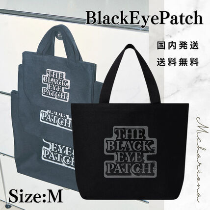 BlackEyePatch(ブラックアイパッチ) トートバッグ(メンズ) - ブランド